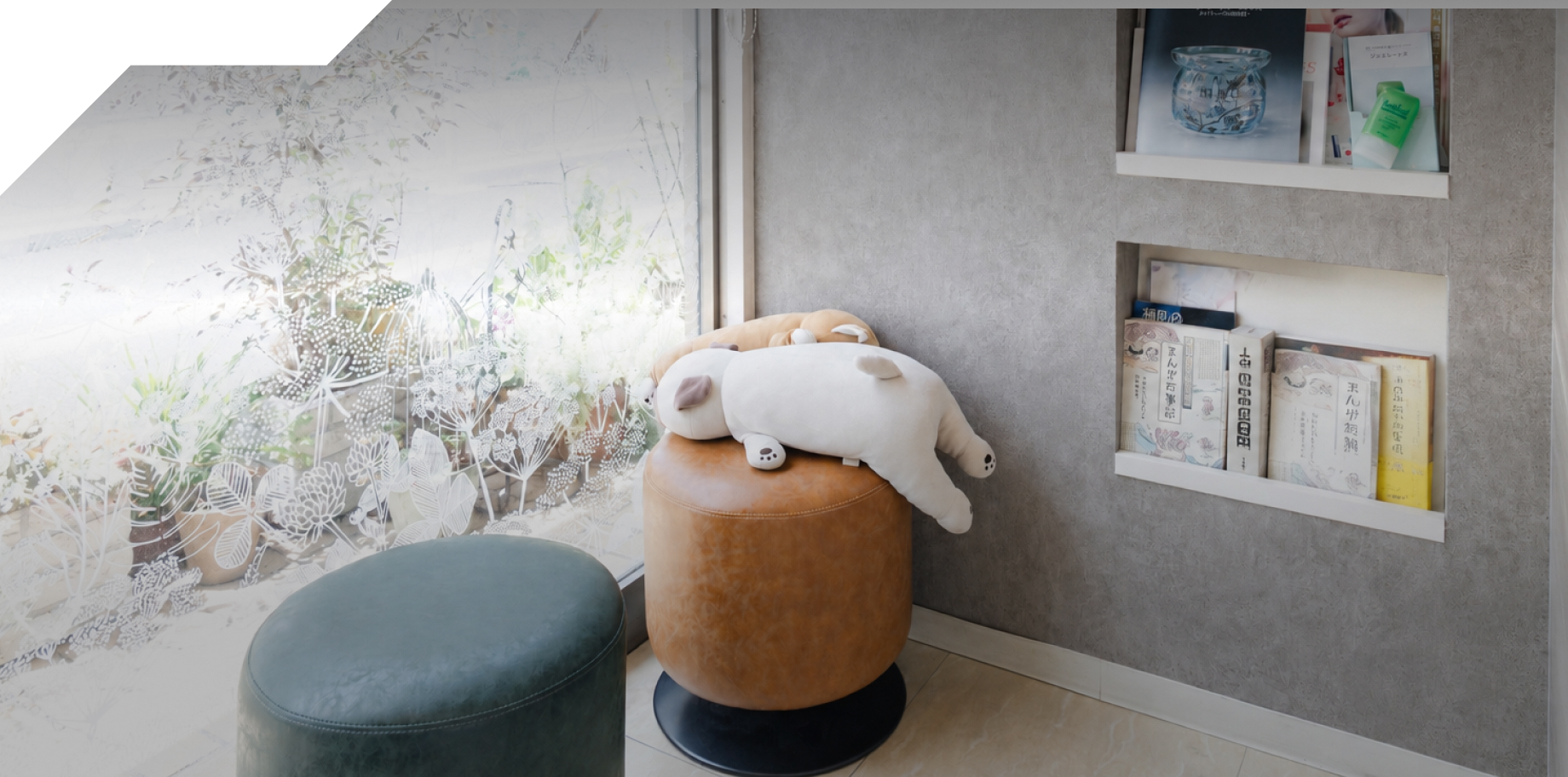 いつまでも自分の歯でおいしく食事を楽しむためのお口の健康サポート