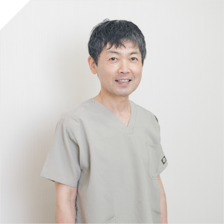 院長 高風　賢三